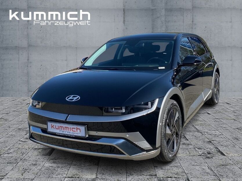 Hyundai IONIQ 5 6.500 km 49.990 € Pfedelbach 74629