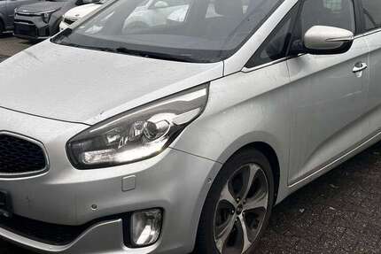 Kia Carens 125.000 km 9.980 &euro; Einhausen 64683