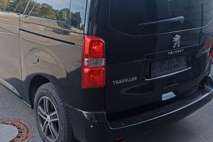 Peugeot Traveller 148.000 km 21.900 &euro; Paderborn 33100