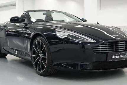 Aston Martin DB9 25.300 km 125.890 &euro; Valley ( bei München ) 83626