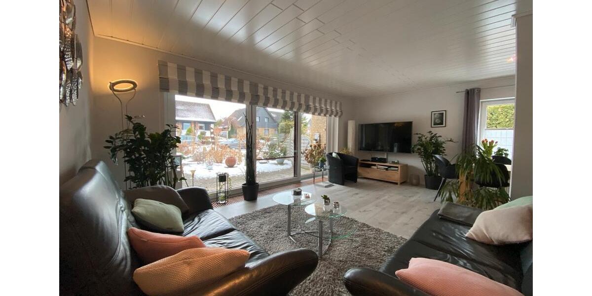Doppelhaushälfte Handewitt - 4 Zimmer, 96 m&sup2;, 279.000&euro; | Angebot:26453392