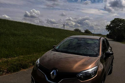 Renault Captur 137.000 km 6.999 &euro; Tespe 21395