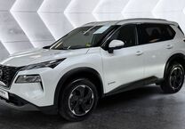 Gebrauchtwagen Nissan X-Trail