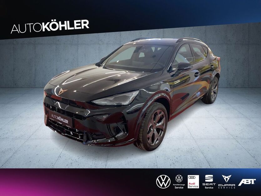 Cupra Formentor 1.717 km 31.990 € Bad Dürkheim 67098