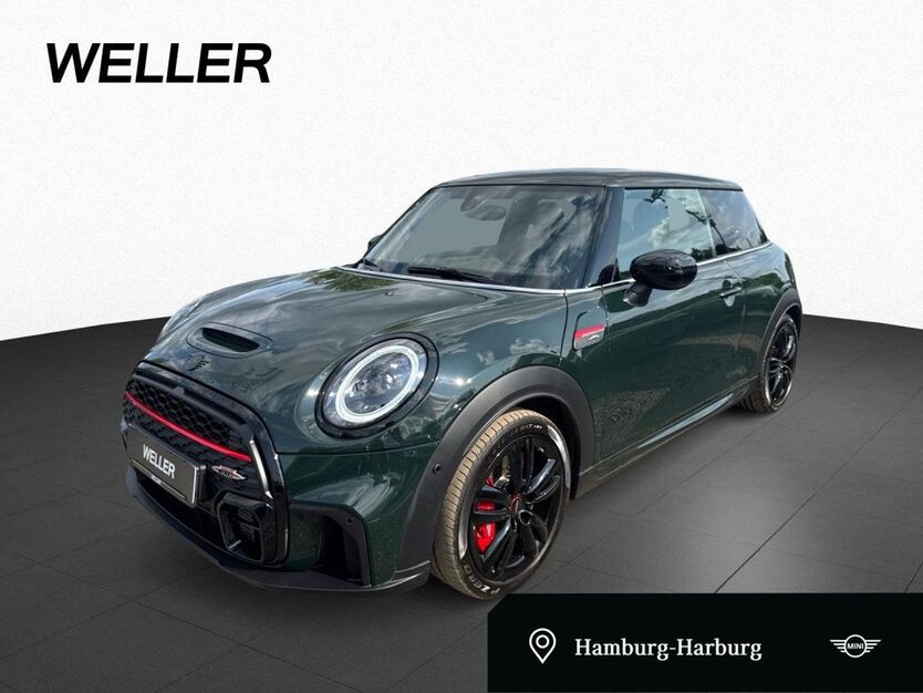 Mini John Cooper Works 22.815 km 33.990 € Hamburg 21073