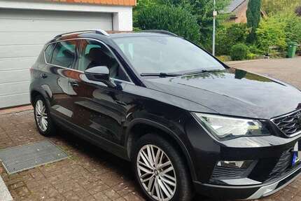 Seat Ateca 131.000 km 15.900 &euro; Bovenden 37120