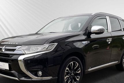 Mitsubishi Plug-in Hybrid Outlander 54.200 km 19.990 &euro; Reichelsheim 64385