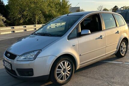 Ford C-Max 102.000 km 3.850 &euro; Herford 32051