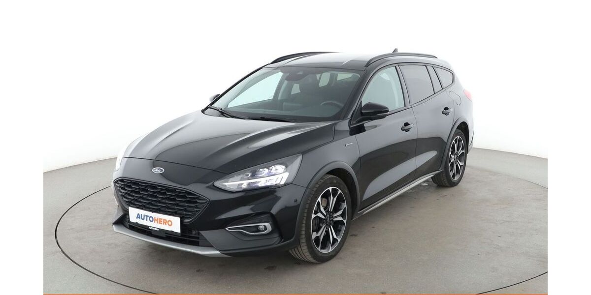 Ford Focus 80.620 km 13.500 &euro; Dresden 01187