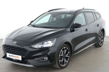 Ford Focus 80.620 km 13.890 &euro; Dresden 01187