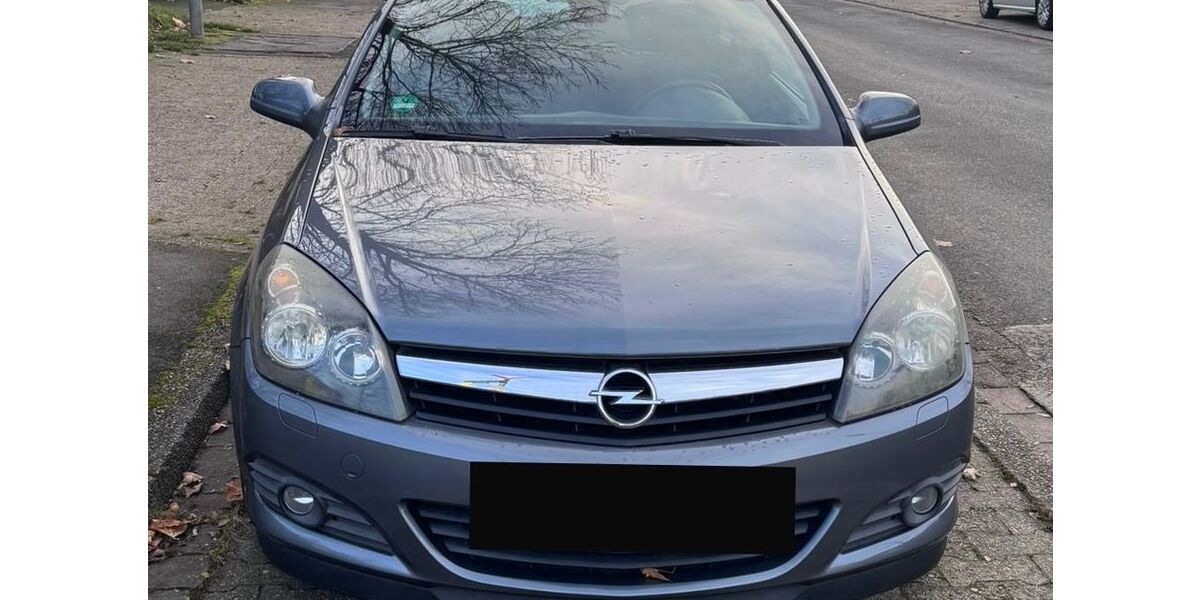 Opel Astra 160.446 km 2.450 &euro; Dortmund 44388