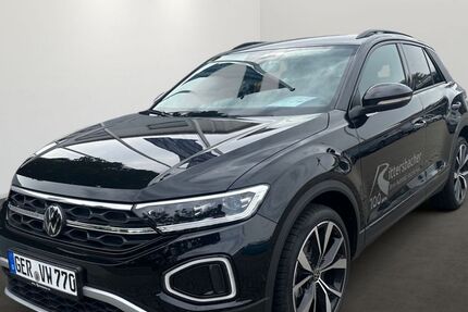 VW T-Roc 10.480 km 34.900 &euro; Germersheim 76726