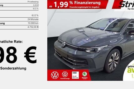 VW Golf 21.125 km 26.599 &euro; Horn-Bad Meinberg 32805