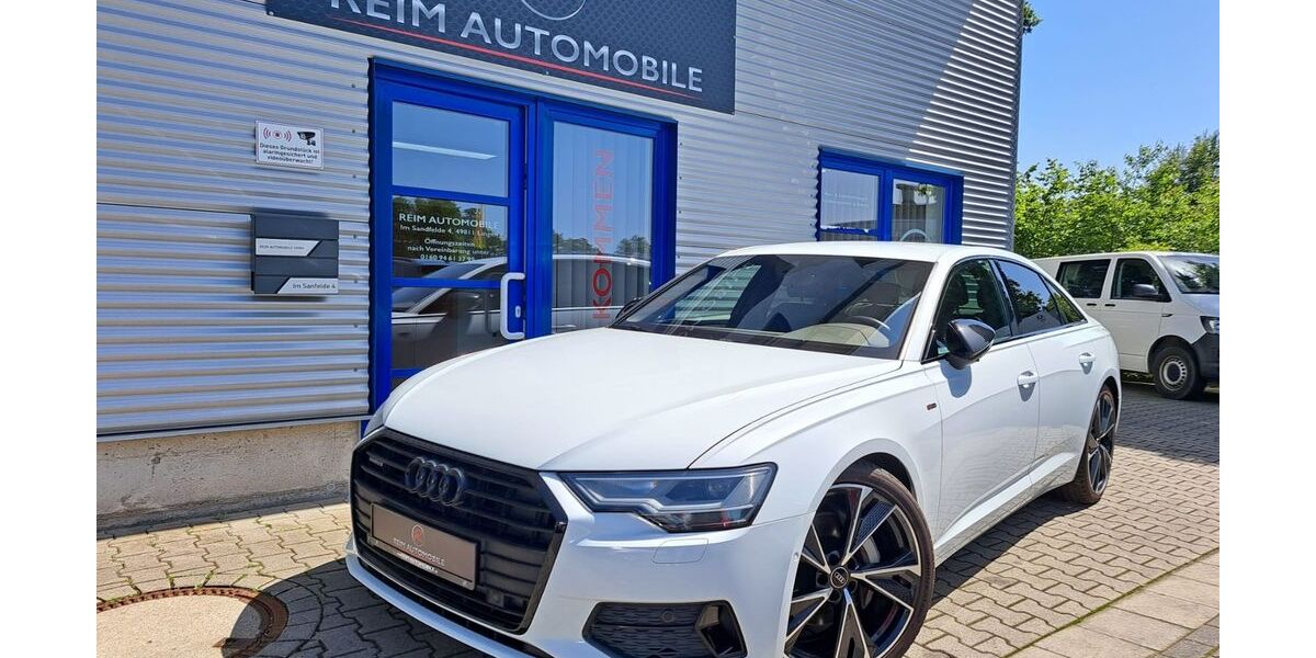 Audi A6 149.686 km 32.950 &euro; Lingen 49811