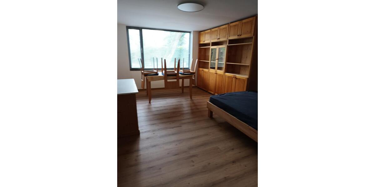 Erdgeschoßwohnung Mainz Gonsenheim - 1 Zimmer, 28 m&sup2;, 400&euro; | Angebot:25419338