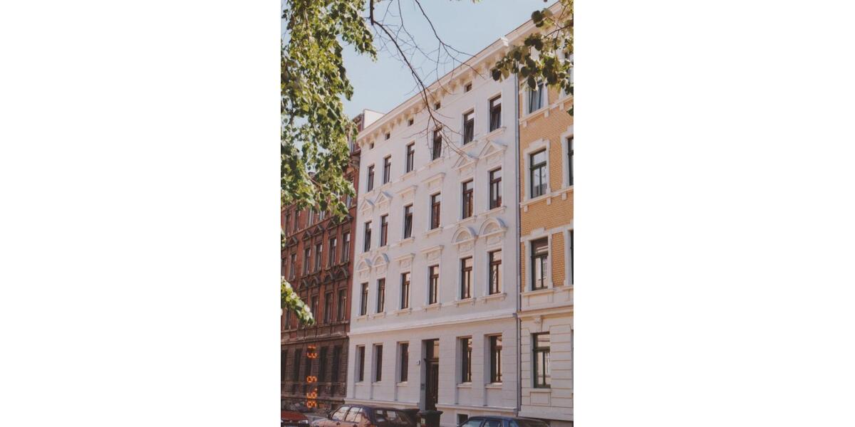Dachgeschoßwohnung Leipzig Mitte - 1 Zimmer, 61 m&sup2;, 172.300&euro; | Angebot:27704702