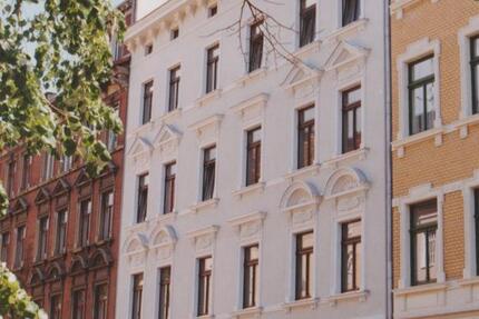 Wohnung Leipzig Mitte - 1 Zimmer, 61 m&sup2;, 172.300&euro; | Angebot:27704702