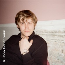 Ansa Sauermann & Band 21.03.2026 Lux