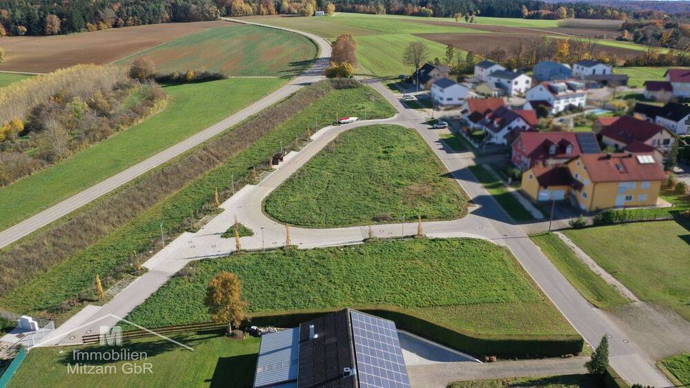 Grundstück Kipfenberg Pfahldorf - 161.500&euro; | Angebot:26419350