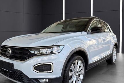 VW T-Roc 108.500 km 16.990 &euro; Reutlingen / Stuttgart 72766