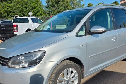 VW Touran 199.000 km 6.950 &euro; Saarlouis 66740