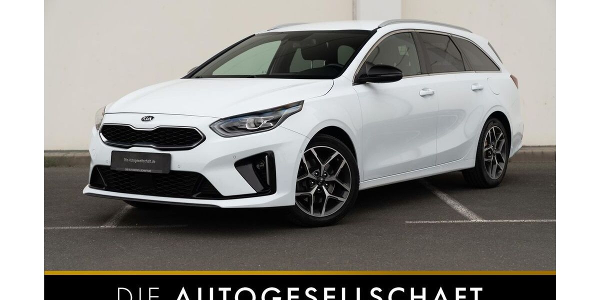 Kia ceed Sportswagon 75.648 km 19.990 &euro; Heidenau bei Dresden 01809