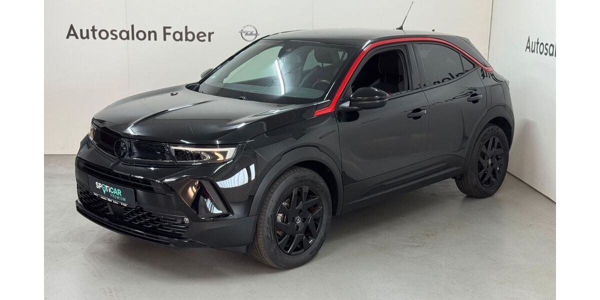 Opel Mokka 52.500 km 17.600 &euro; Dachau 85221
