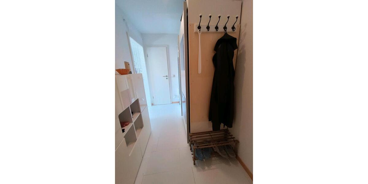 Dachgeschoßwohnung Dresden Plauen - 1 Zimmer, 43 m&sup2;, 546&euro; | Angebot:26248540