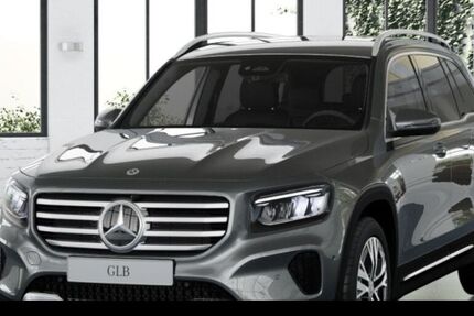 Mercedes-Benz GLB 200 9.900 km 44.950 &euro; Hamburg 22047