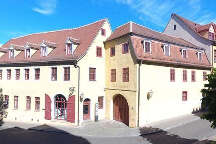 Wohnung Halle Altstadt - 4 Zimmer, 124 m&sup2;, 1.050&euro; | Angebot:26882458