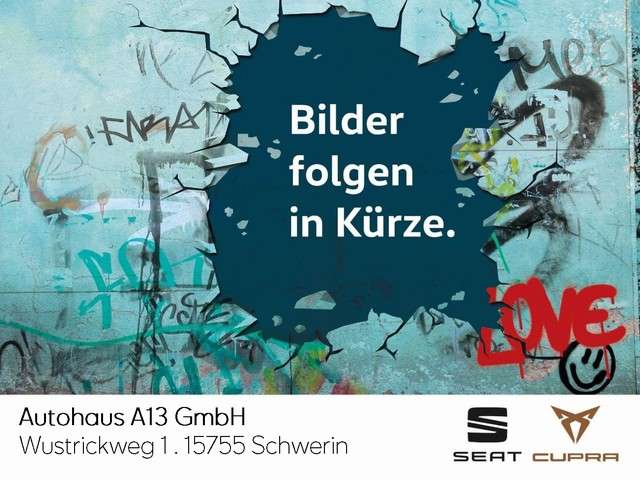 Seat Altea 105.181 km 4.890 &euro; Schwerin 15755