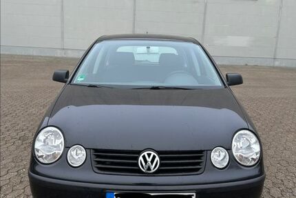 VW Polo 130.000 km 3.299 &euro; Brietlingen 21382