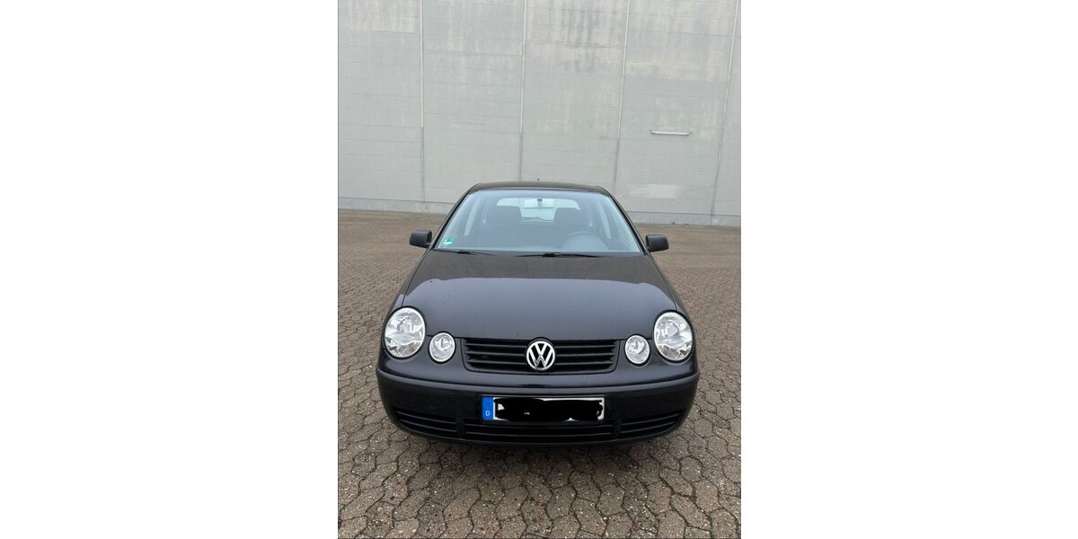 VW Polo 130.000 km 3.299 &euro; Brietlingen 21382