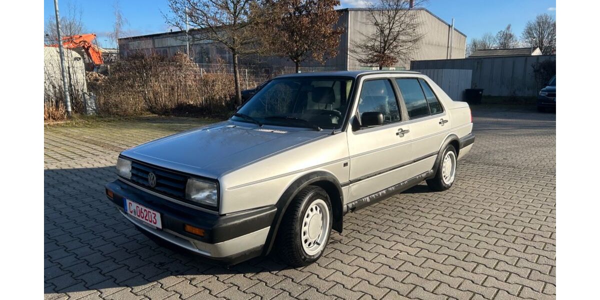 VW Jetta 205.000 km 3.790 &euro; Chemnitz 09114