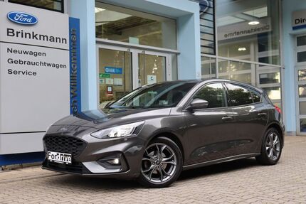 Ford Focus 60.300 km 18.990 &euro; Lilienthal 28865