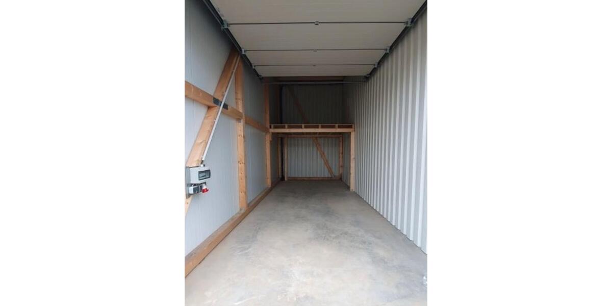 Gewerbeobjekt Brandenburg an der Havel Görden - 175&euro; | Angebot:24848364