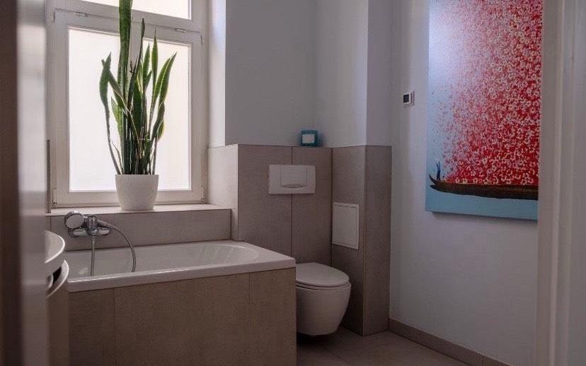 Erdgeschoßwohnung Markkleeberg - 3 Zimmer, 60 m&sup2;, 340.000&euro; | Angebot:26441460
