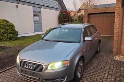 Audi A4 338.880 km 3.800 &euro; Niederkrüchten 41372