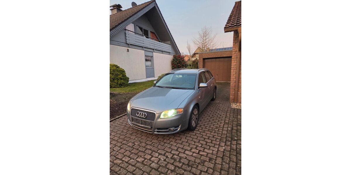 Audi A4 338.880 km 3.800 &euro; Niederkrüchten 41372