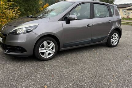 Renault Scenic 93.500 km 5.950 € Münchweiler 66981