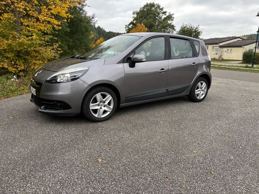 Renault Scenic 93.500 km 5.950 € Münchweiler 66981