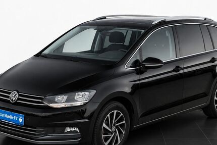 VW Touran 100.000 km 16.900 &euro; Bad Breisig 53498