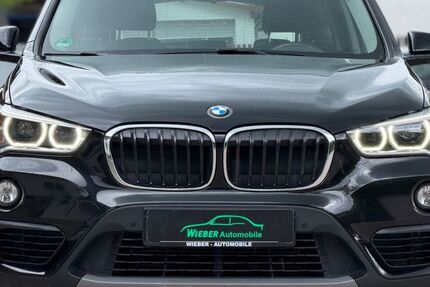 BMW X1 188.000 km 12.999 &euro; Markt Schwaben (nähe München) 85570