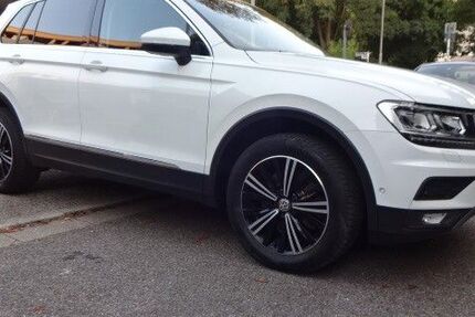 VW Tiguan 235.240 km 13.999 € Essen 45276