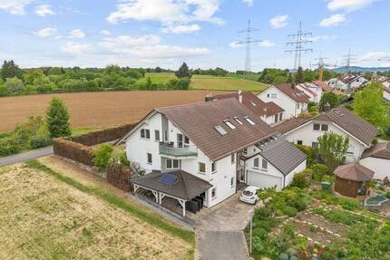 Haus Besigheim - 7 Zimmer, 254 m&sup2;, 1.050.000&euro; | Angebot:26686143