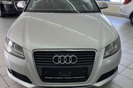 Audi A3 75.000 km 9.990 &euro; Schwentinental 24223