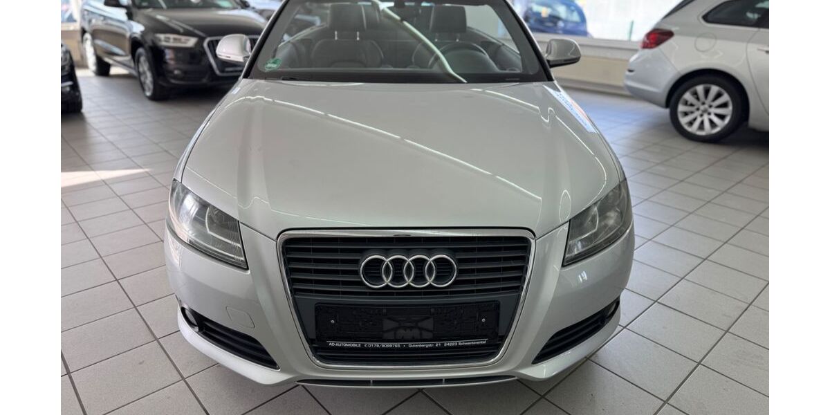 Audi A3 75.000 km 9.990 &euro; Schwentinental 24223