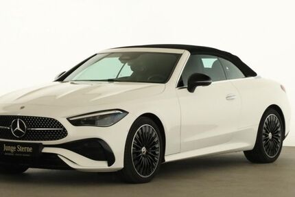 Mercedes-Benz CLE 300 15.094 km 60.985 &euro; Bamberg 96052