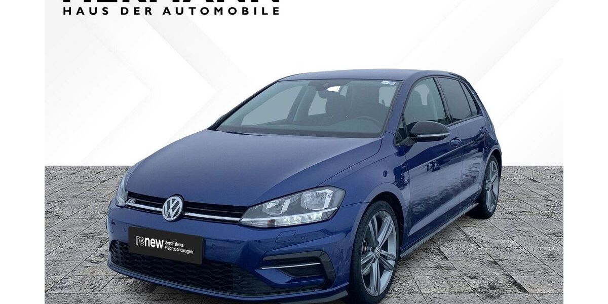 VW Golf 73.161 km 17.990 &euro; Göttingen 37077