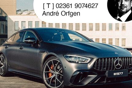 Mercedes-Benz AMG GT 31.095 km 184.000 &euro; Recklinghausen 45663